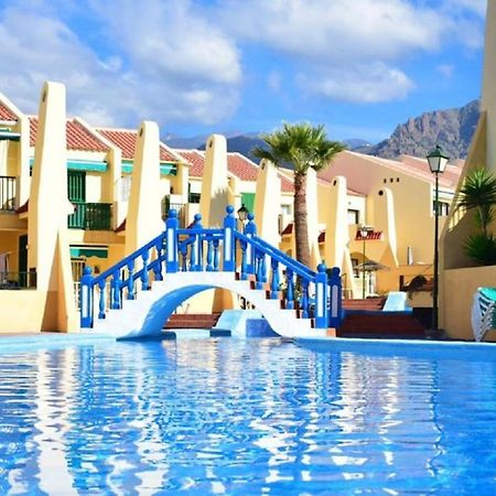 Amazing Holidays In Tenerife With Wifi Costa Adeje  Bagian luar foto