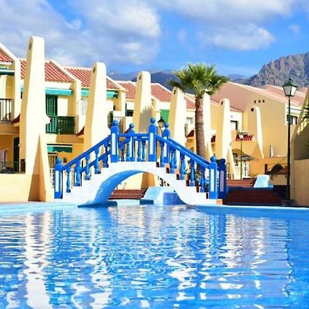 Amazing Holidays In Tenerife With Wifi Costa Adeje  Bagian luar foto