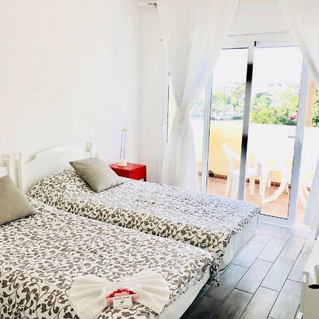 Amazing Holidays In Tenerife With Wifi Costa Adeje  Bagian luar foto