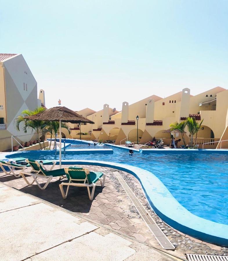 Amazing Holidays In Tenerife With Wifi Costa Adeje  Bagian luar foto