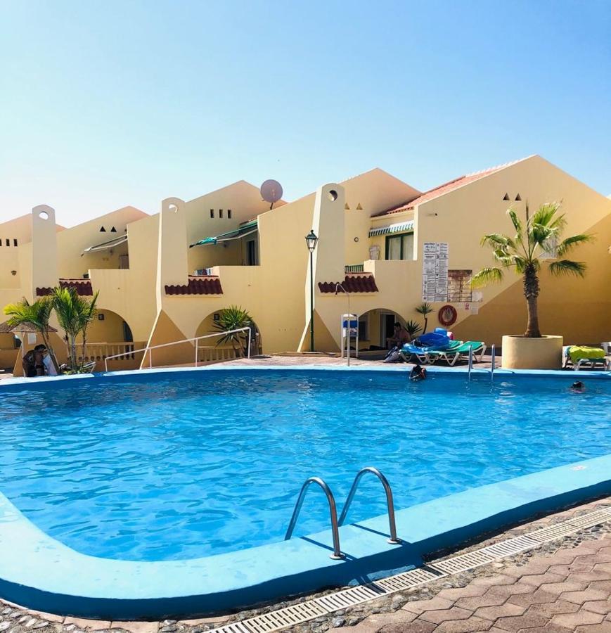 Amazing Holidays In Tenerife With Wifi Costa Adeje  Bagian luar foto