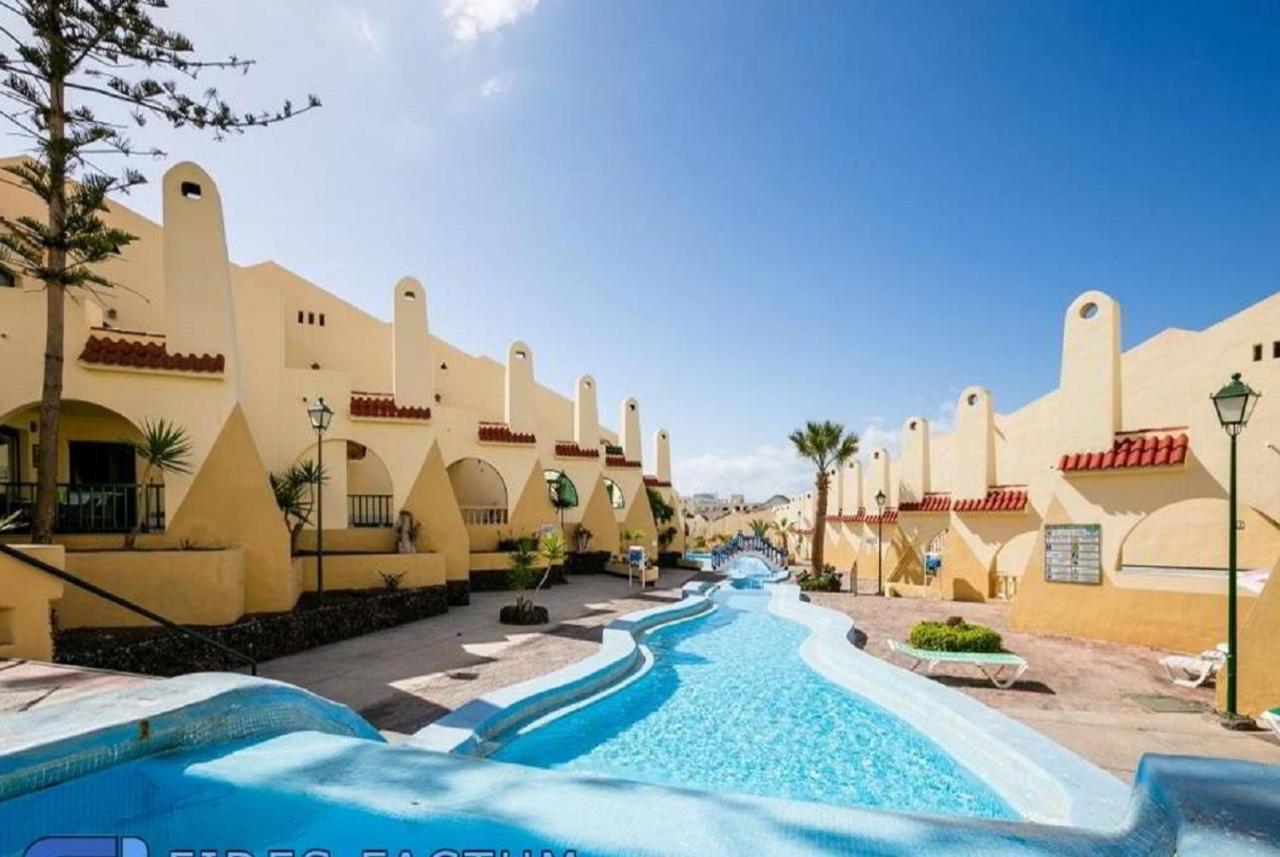 Amazing Holidays In Tenerife With Wifi Costa Adeje  Bagian luar foto