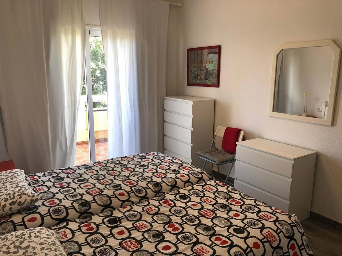 Amazing Holidays In Tenerife With Wifi Costa Adeje  Bagian luar foto