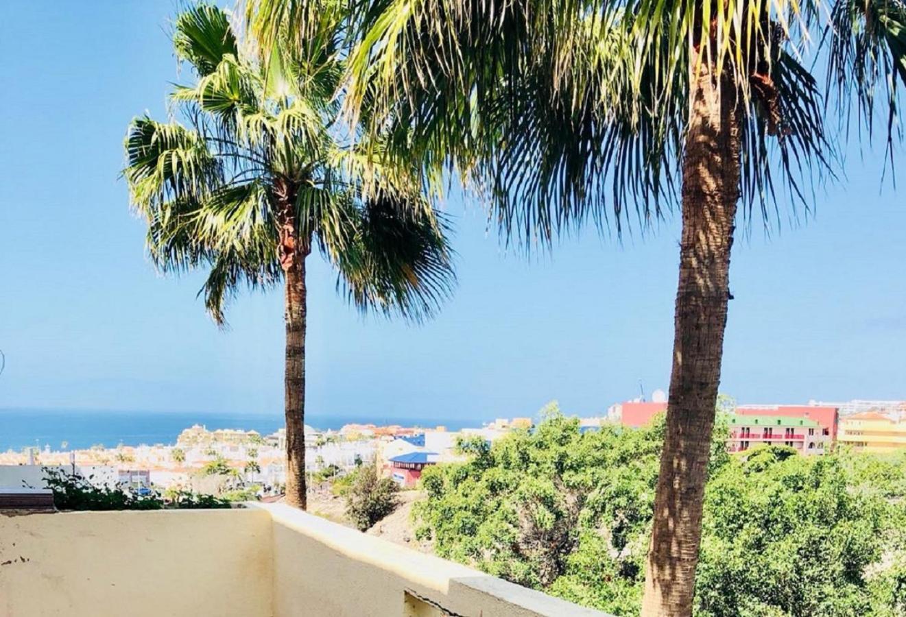 Amazing Holidays In Tenerife With Wifi Costa Adeje  Bagian luar foto