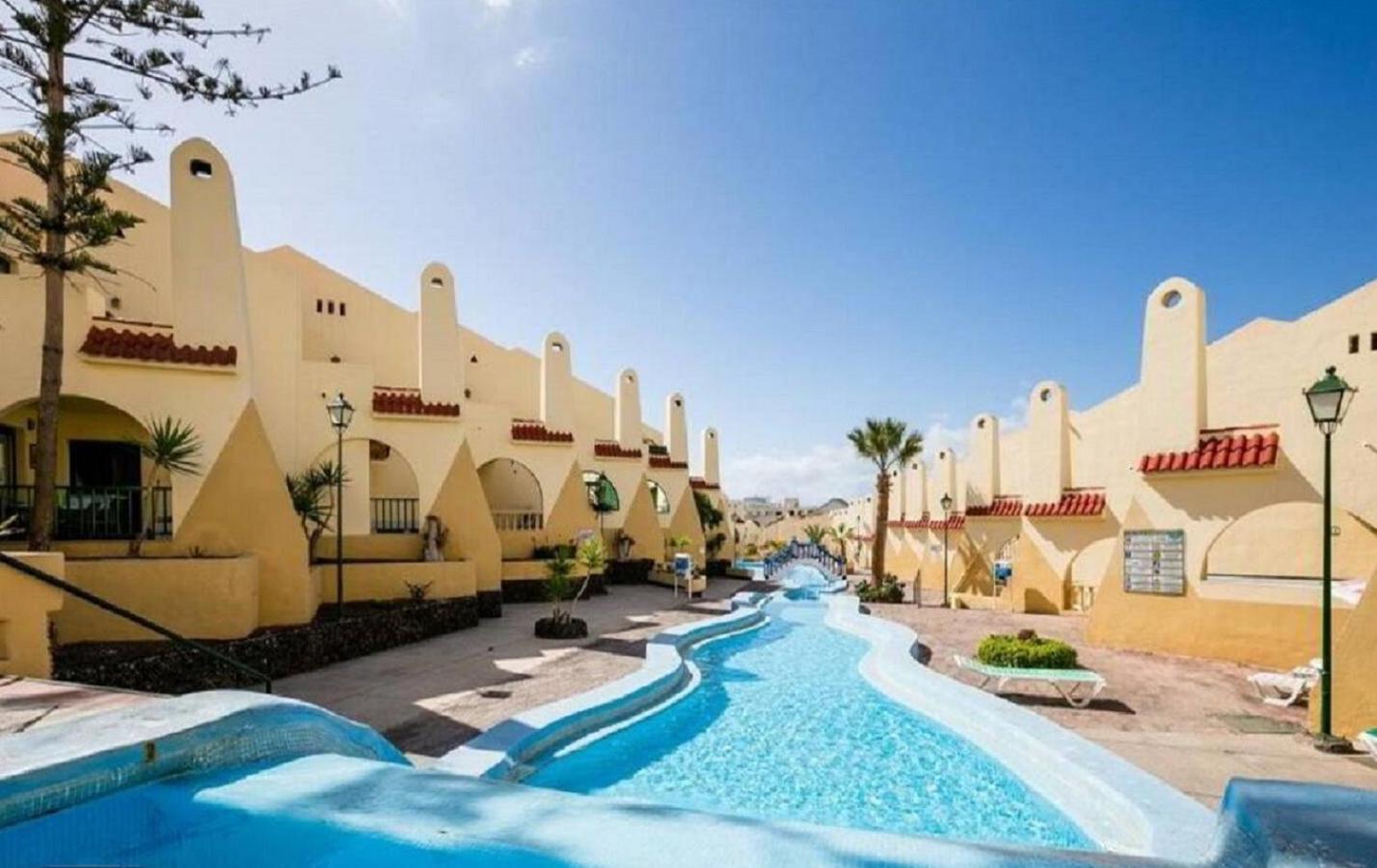 Amazing Holidays In Tenerife With Wifi Costa Adeje  Bagian luar foto