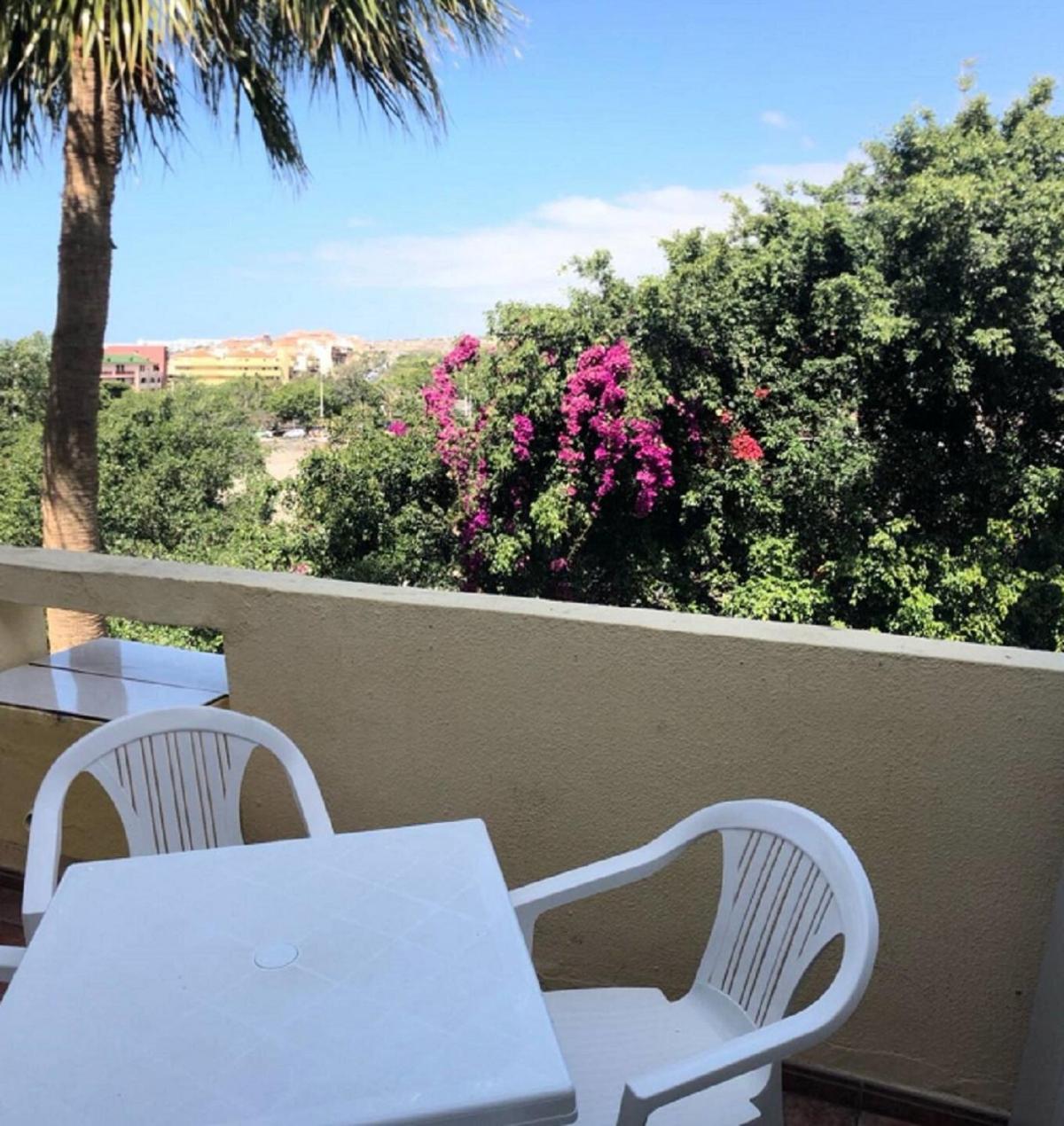 Amazing Holidays In Tenerife With Wifi Costa Adeje  Bagian luar foto