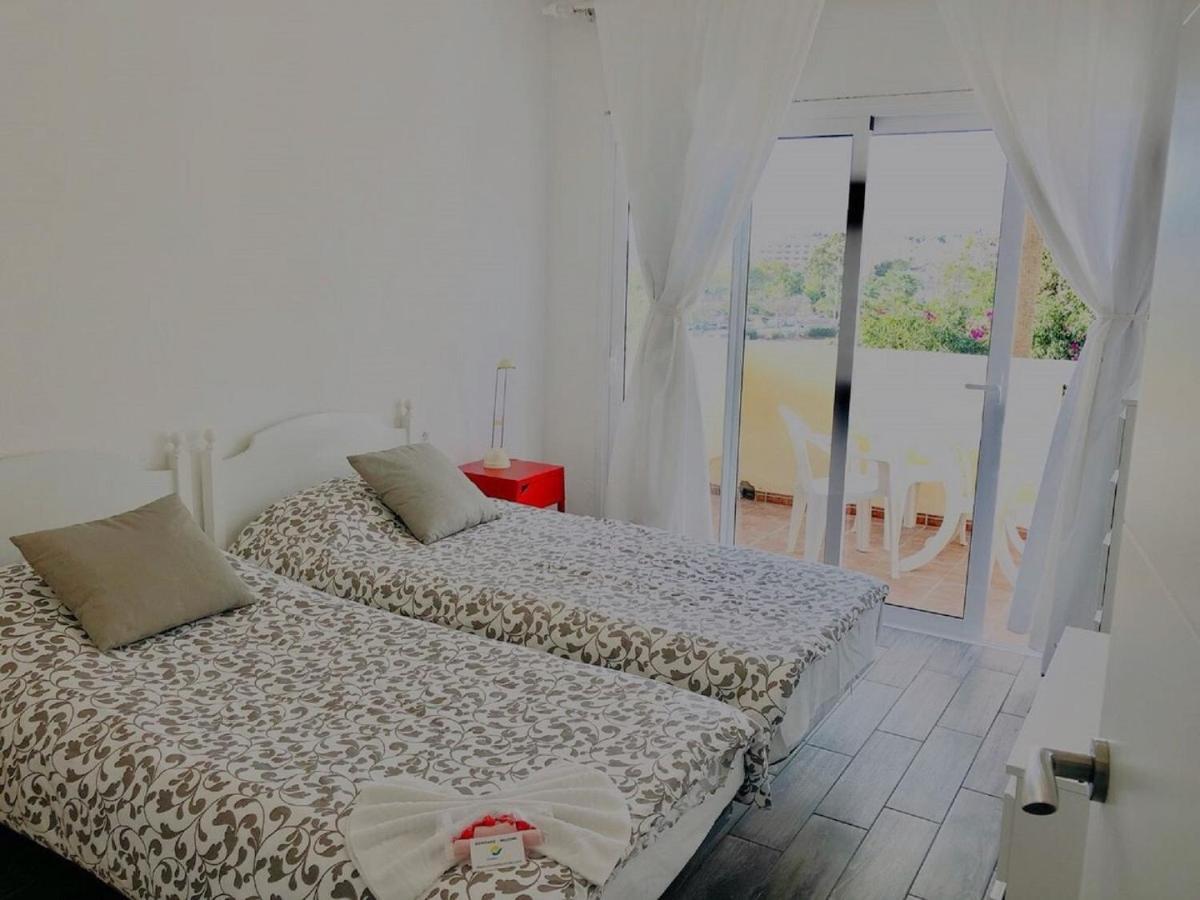 Amazing Holidays In Tenerife With Wifi Costa Adeje  Bagian luar foto